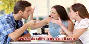 Family Disputes Solutions Property Disputes Solutions with Astrology Specialist in India Punjab Jalandhar